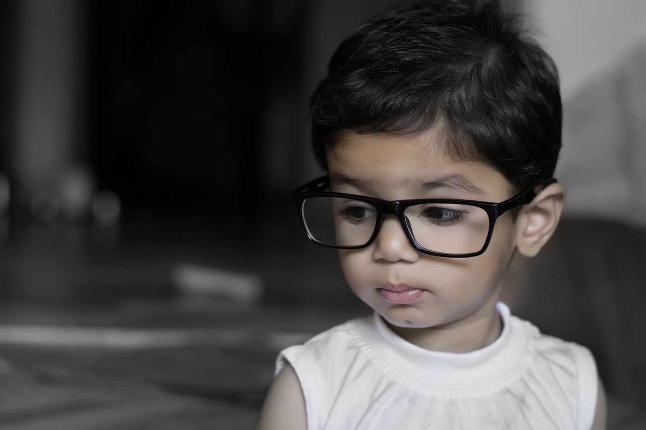 Child Safety in the Kitchen - What you Need to Know